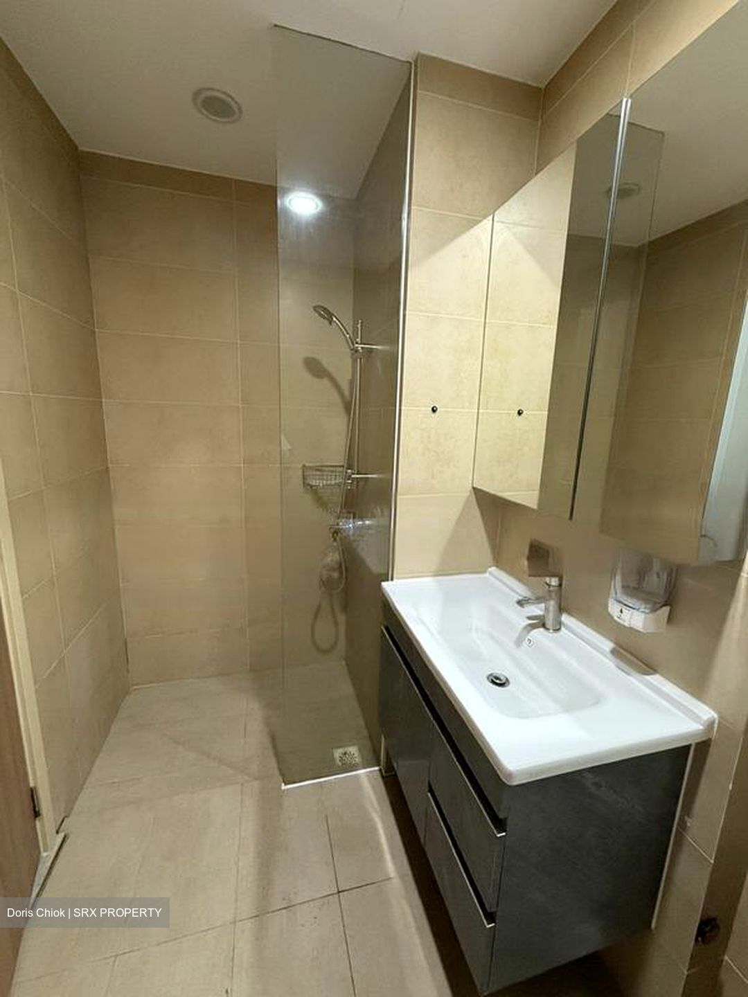 Canberra Residences (D27), Condominium #480394511